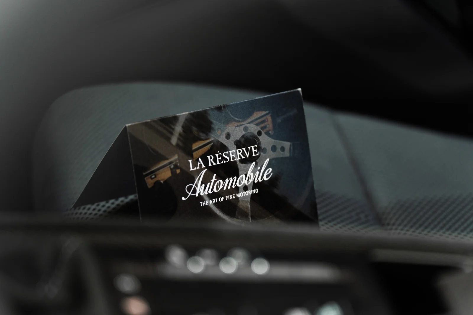 RyP Signature · Gift Card