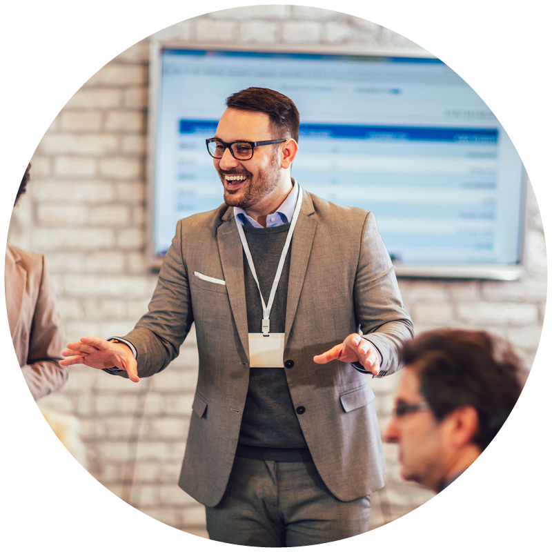 Eventos corporativos